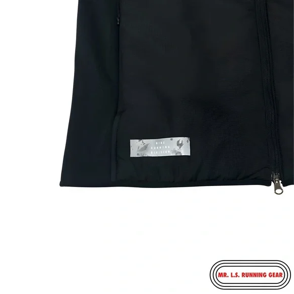 Nike Running Division AeroLayer Therma-FIT ADV Running Vest FD4642-010